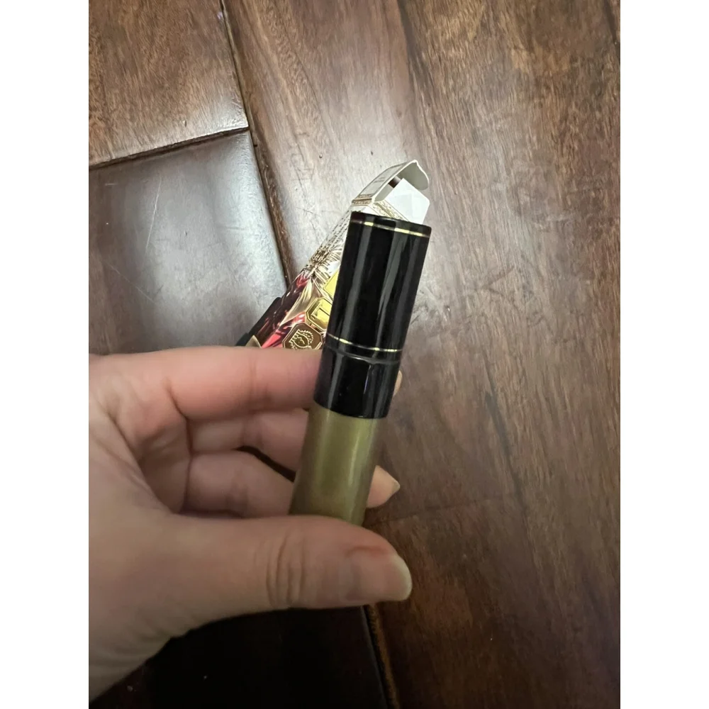 Pat McGrath FetishEYES Longwear Liquid Eye Shadow - Cosmic Chartreuse